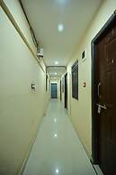 Hotel Kailasha Residency