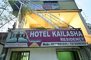 Hotel Kailasha Residency