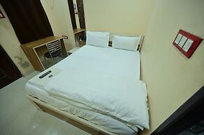 Hotel Kailasha Residency