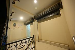 Hotel Kailasha Residency