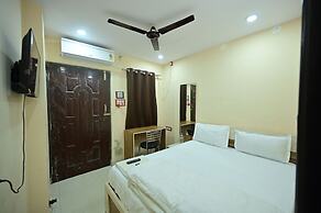 Hotel Kailasha Residency