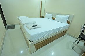 Hotel Kailasha Residency