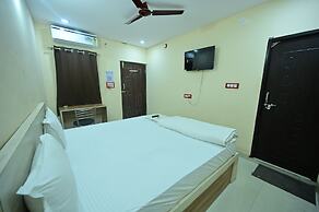 Hotel Kailasha Residency