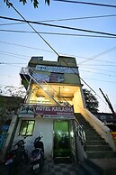 Hotel Kailasha Residency