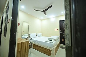 Hotel Kailasha Residency