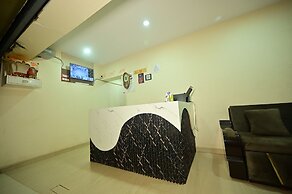 Hotel Kailasha Residency