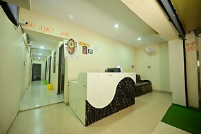 Hotel Kailasha Residency