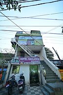 Hotel Kailasha Residency