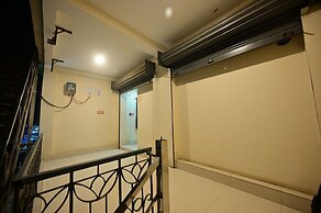 Hotel Kailasha Residency