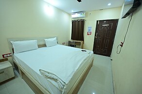 Hotel Kailasha Residency