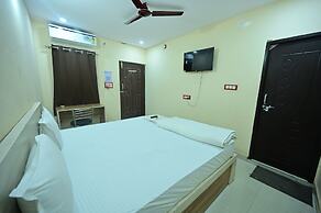 Hotel Kailasha Residency