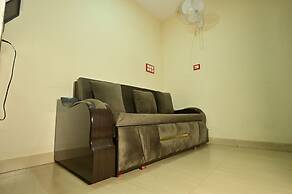 Hotel Kailasha Residency