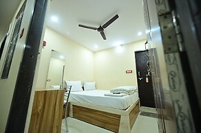 Hotel Kailasha Residency