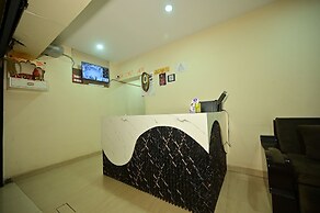 Hotel Kailasha Residency