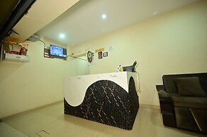 Hotel Kailasha Residency