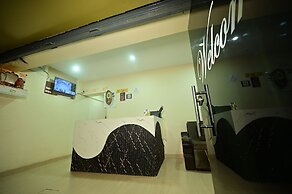 Hotel Kailasha Residency