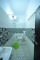 Hotel Kailasha Residency