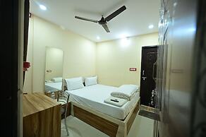 Hotel Kailasha Residency