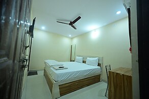Hotel Kailasha Residency