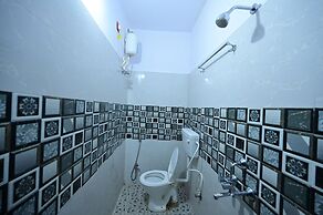 Hotel Kailasha Residency