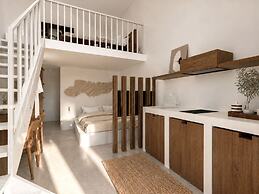 Ichos Boutique Apartments