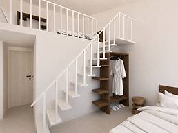 Ichos Boutique Apartments