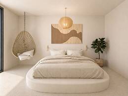 Ichos Boutique Apartments