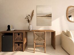 Ichos Boutique Apartments