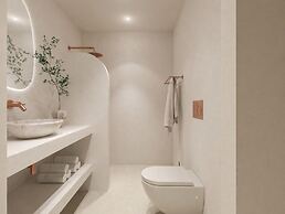 Ichos Boutique Apartments