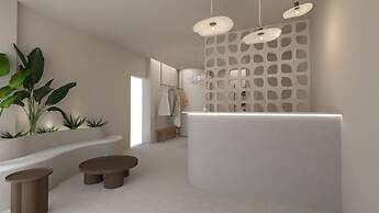 Ichos Boutique Apartments