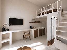 Ichos Boutique Apartments