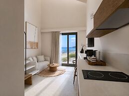 Ichos Boutique Apartments
