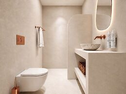 Ichos Boutique Apartments