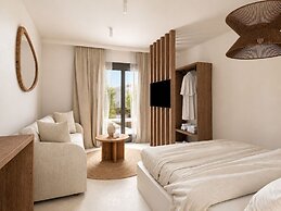 Ichos Boutique Apartments
