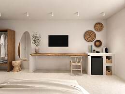 Ichos Boutique Apartments