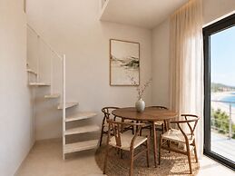Ichos Boutique Apartments