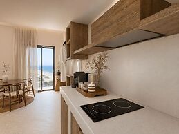 Ichos Boutique Apartments