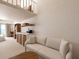Ichos Boutique Apartments