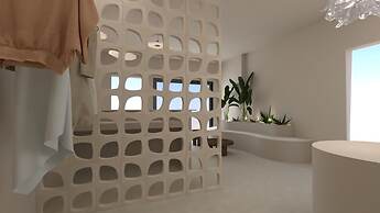 Ichos Boutique Apartments