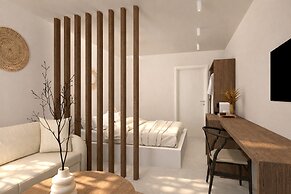 Ichos Boutique Apartments