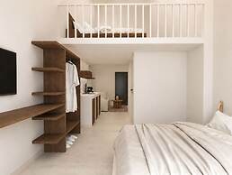 Ichos Boutique Apartments