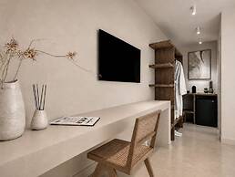 Ichos Boutique Apartments