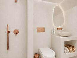 Ichos Boutique Apartments