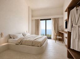 Ichos Boutique Apartments