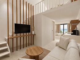 Ichos Boutique Apartments