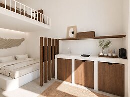 Ichos Boutique Apartments