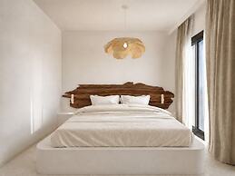 Ichos Boutique Apartments