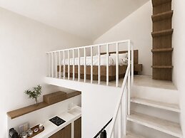 Ichos Boutique Apartments