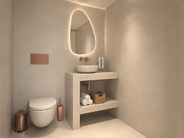 Ichos Boutique Apartments