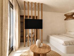 Ichos Boutique Apartments